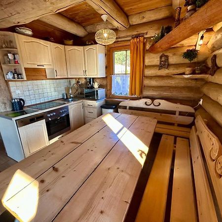 Pod Smrekami Villa Sól Екстериор снимка
