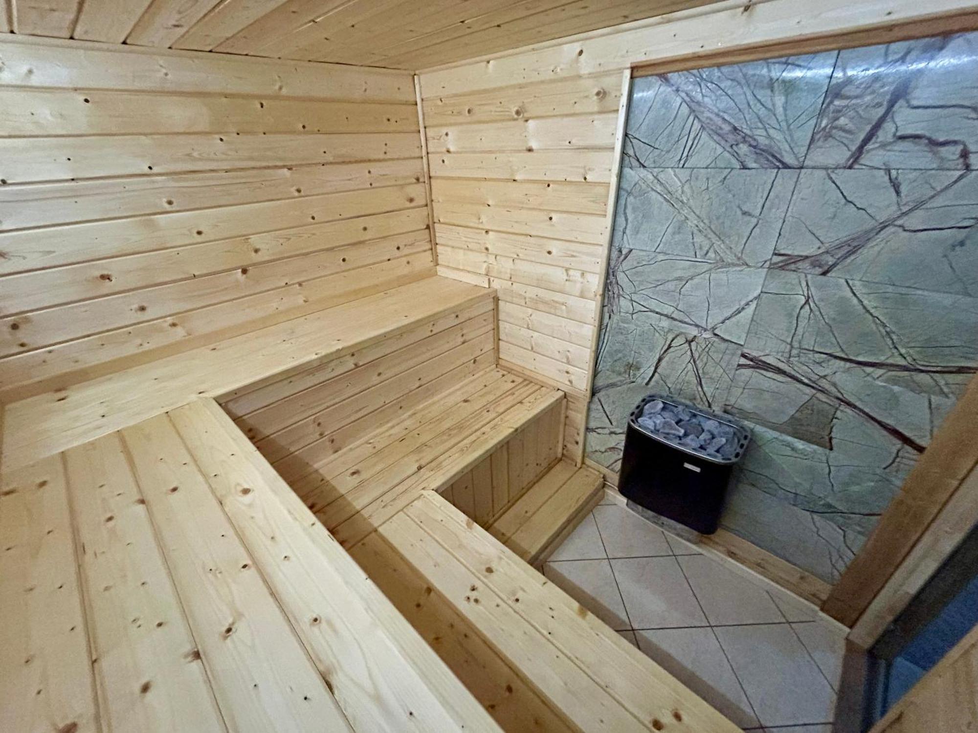 Pod Smrekami Villa Sól Екстериор снимка